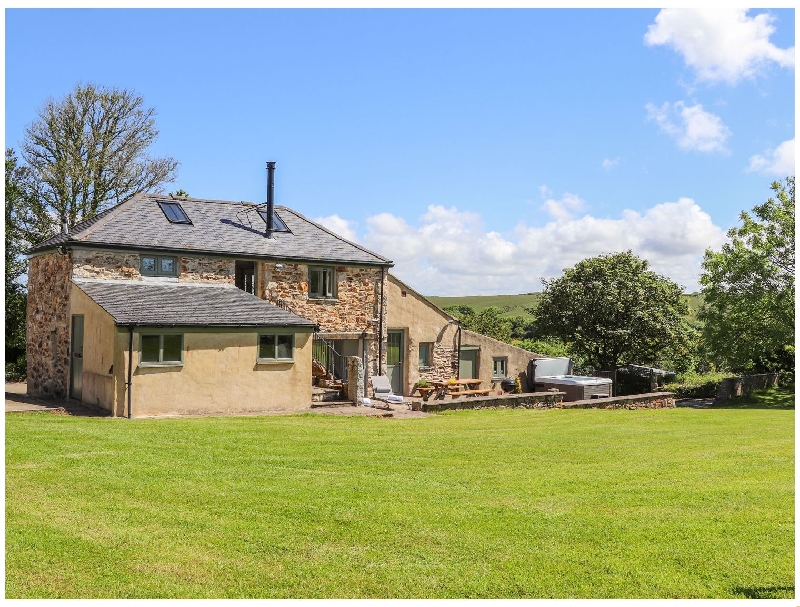 Image of Sunbury Barn