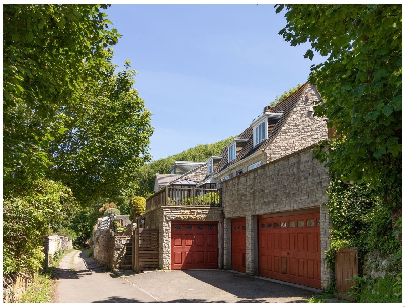 Image of Pitt Hayes Cottage