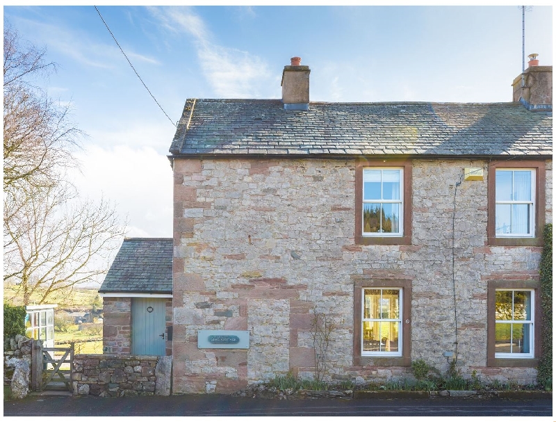 Image of Stag Cottage