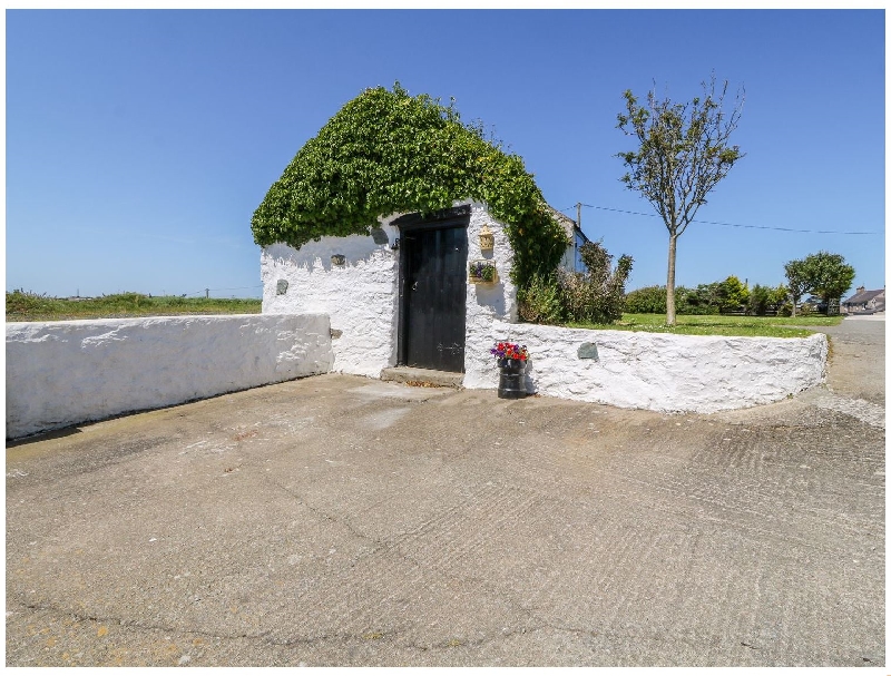 Image of Plas Rhyd Y Bont Cottage