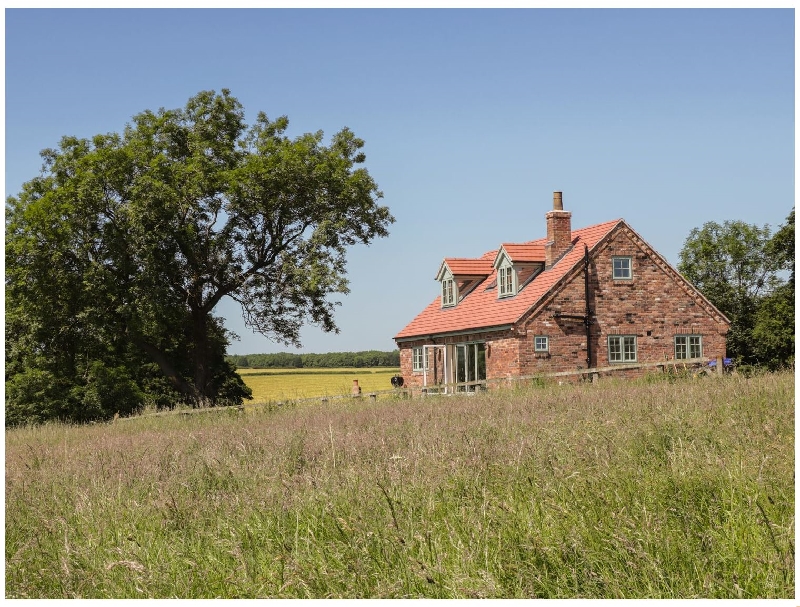 Image of Fishermans Cottage