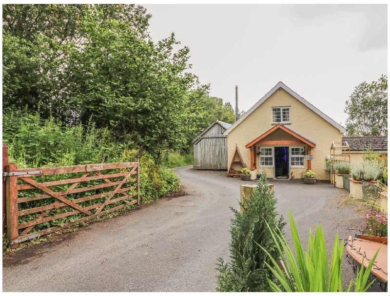 Image of Cariad Cottage