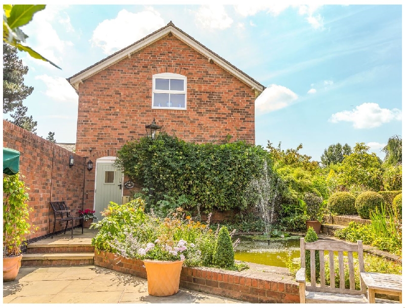 Image of Maple Tree Cottage