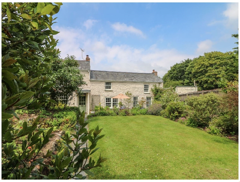 Image of Medlar Cottage