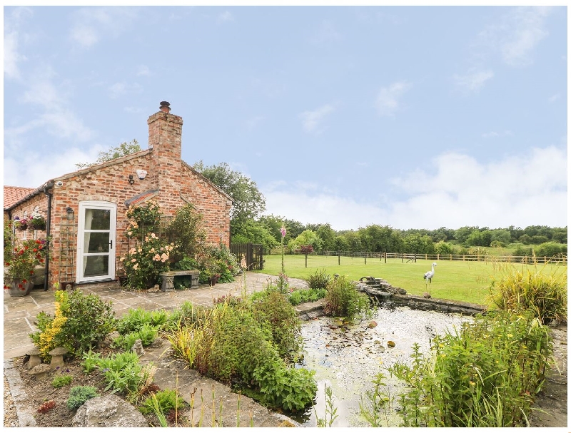 Image of The Barn at Orchard Farm