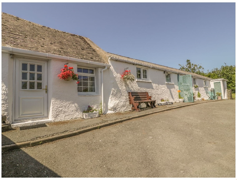 Image of Falconers Cottage