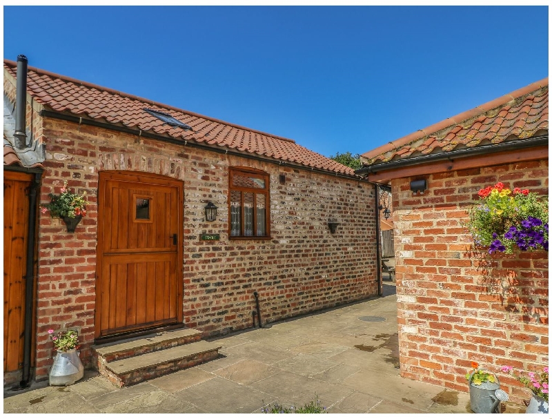 Image of Stable Cottage