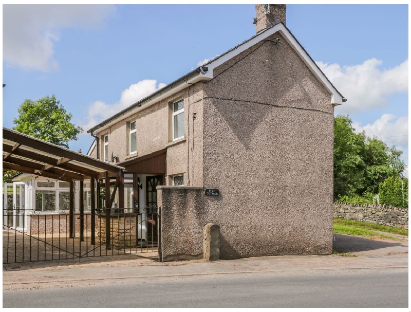 Image of Rose Cottage