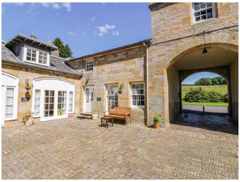 Image of Stables Cottage