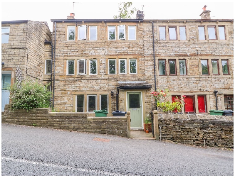 Image of Bamforth Cottage