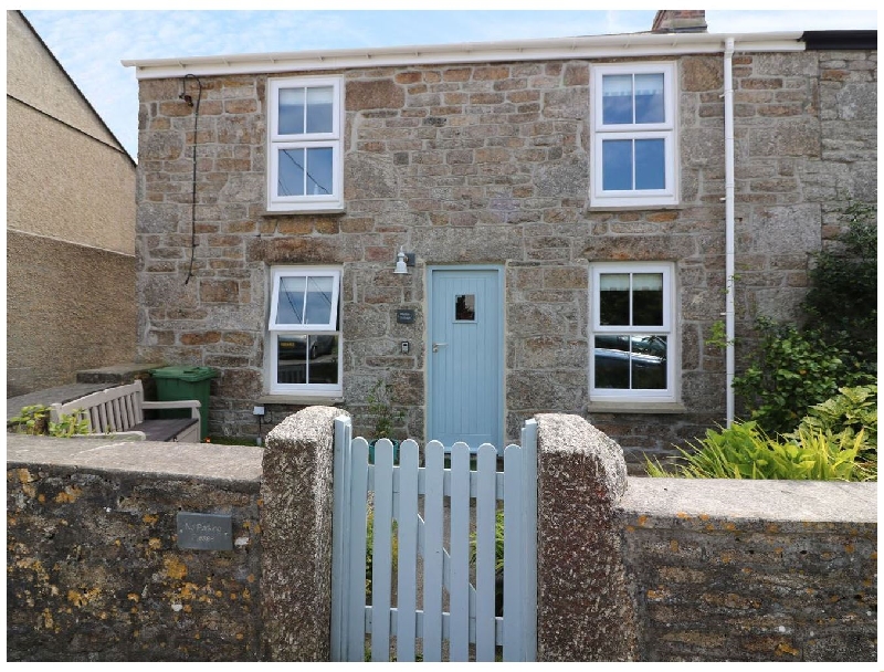 Image of Pebble Cottage