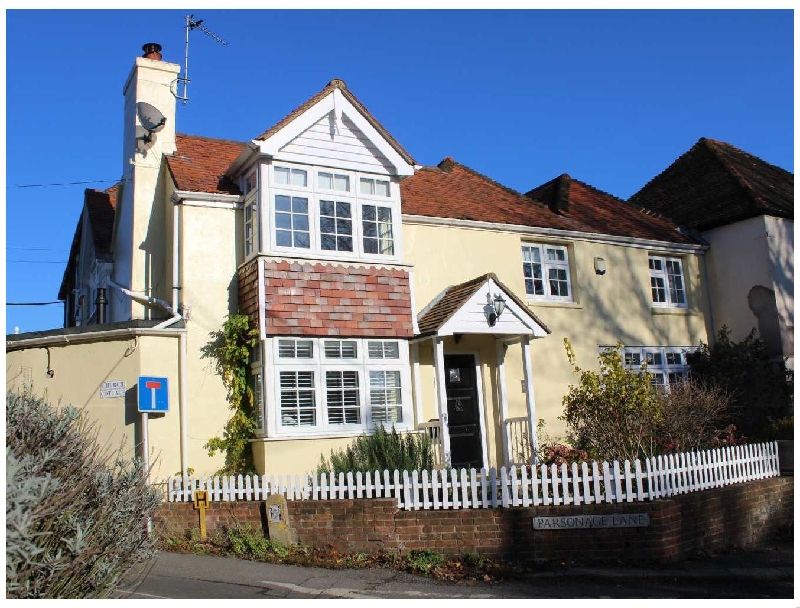 Image of Church Cottage