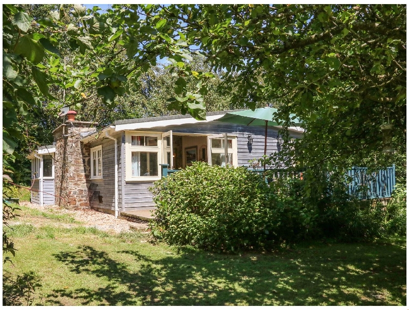 Image of Gardener's Cottage