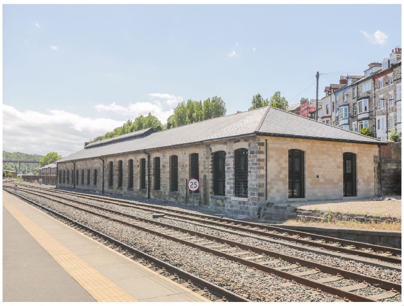 Image of Duchess of Hamilton @ Engine Shed