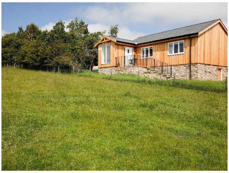 Image of Stublic View- The Drive Lodge