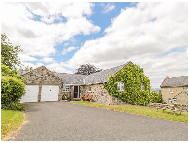 Image of Coquet View Cottage