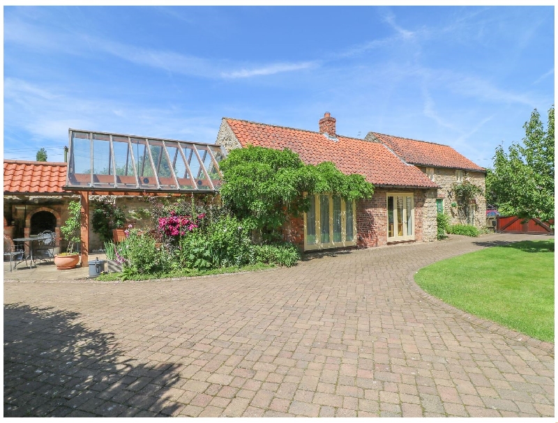 Image of Forge Cottage