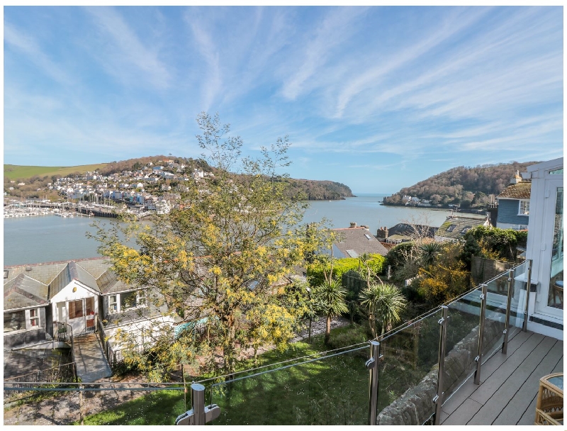 Image of Estuary View (House & Annexe)