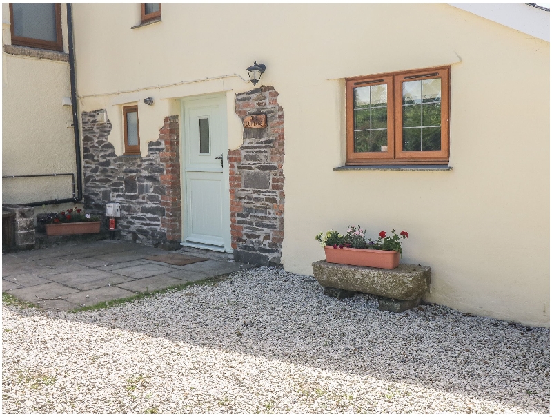 Image of Lower West Curry Cottage