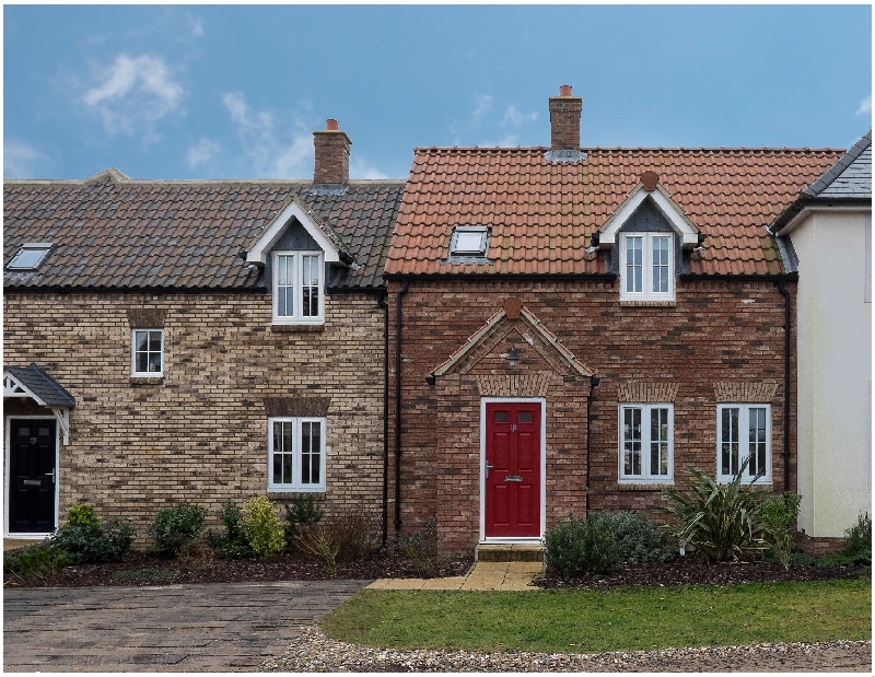 Image of Brigg Cottage