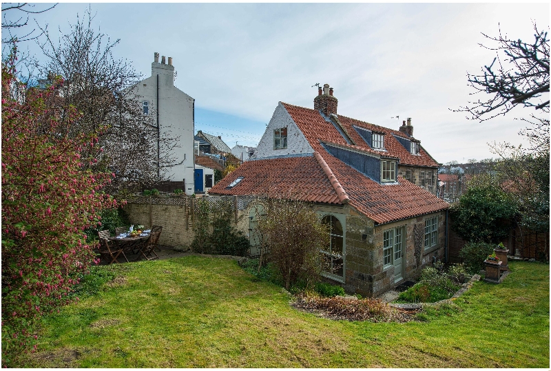 Image of Damson Cottage