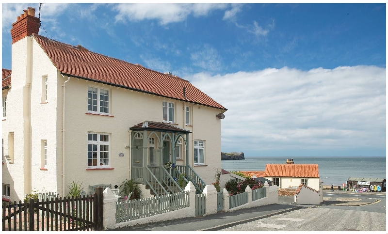 Image of The Beach House- Sandsend