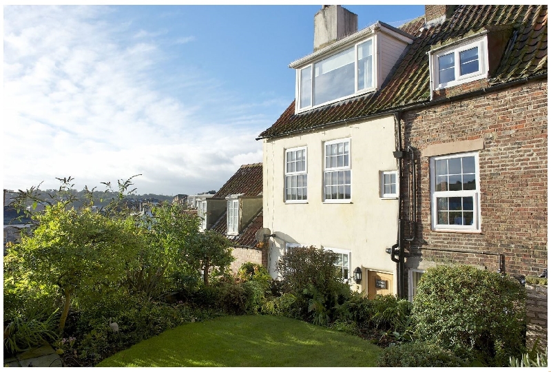 Image of Rooftops Cottage