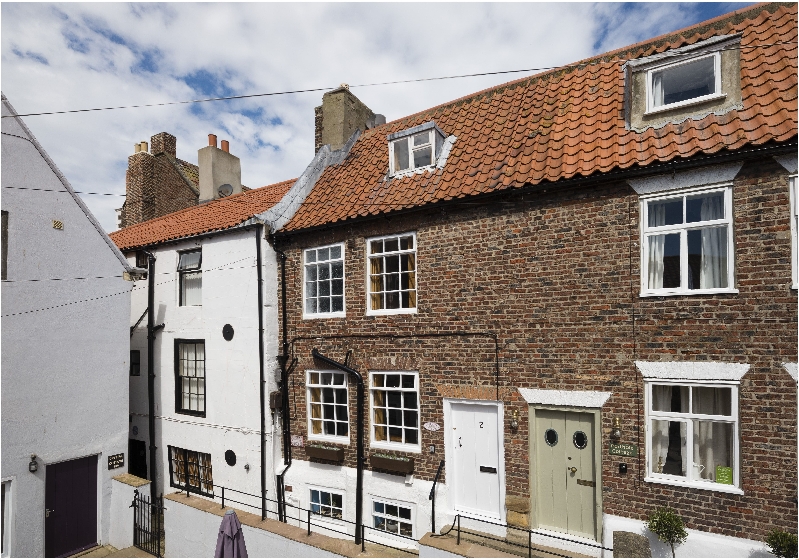 Image of Lavender Cottage- Whitby