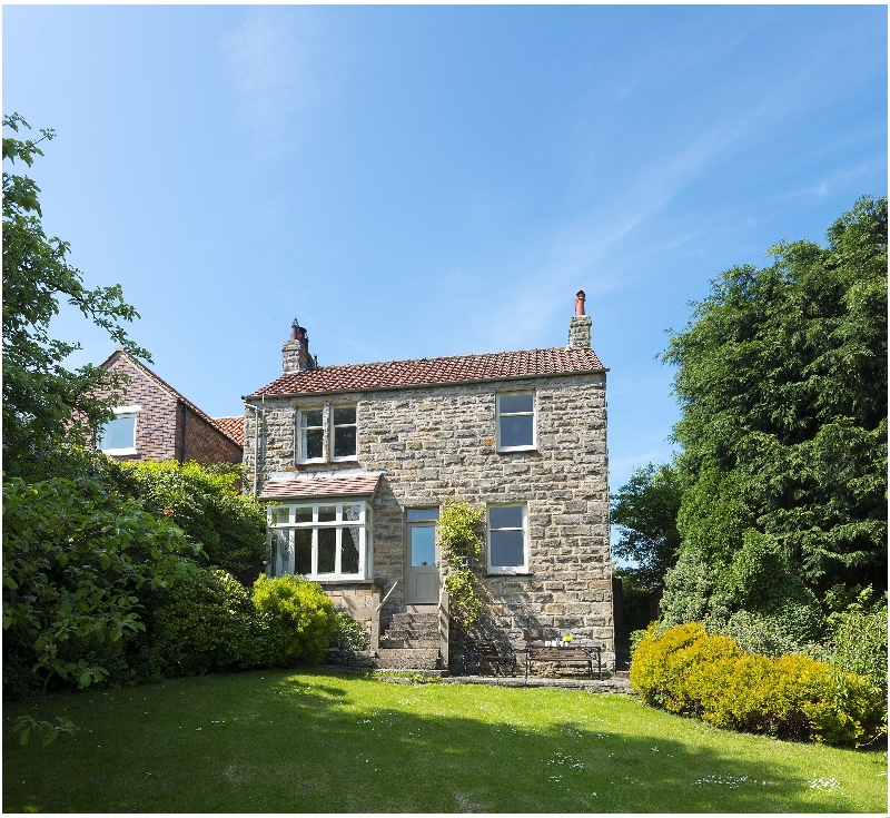 Image of South View Cottage