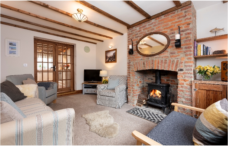 Image of Farndale Cottage