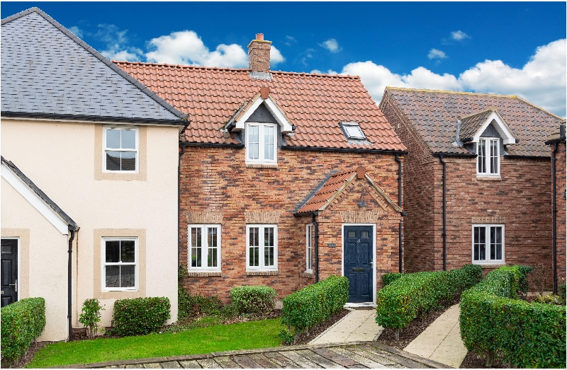 Image of Sleeper Cottage