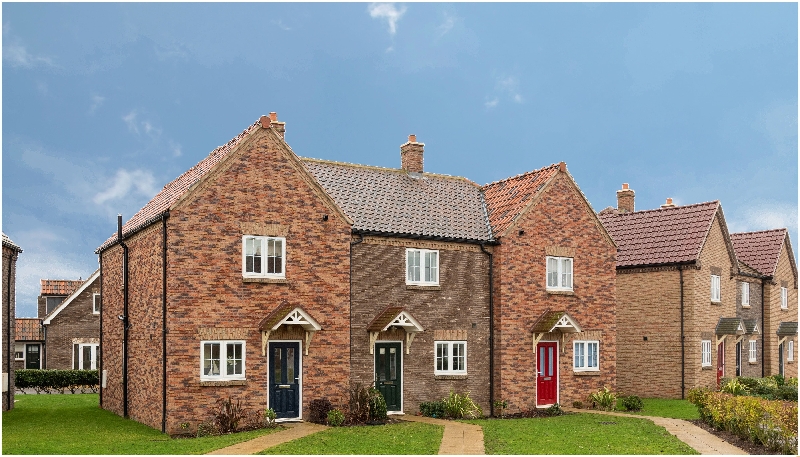 Image of Silversands Cottage