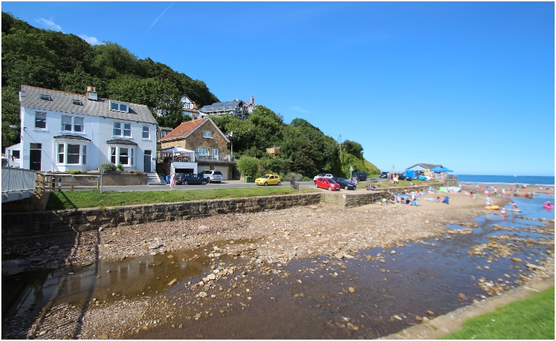 Image of Quayside