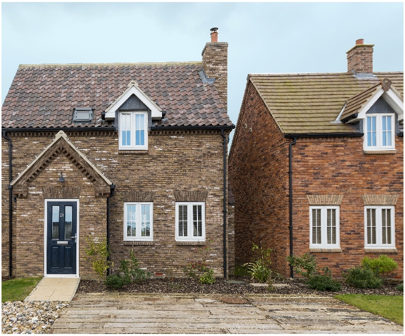 Image of Captains Cottage