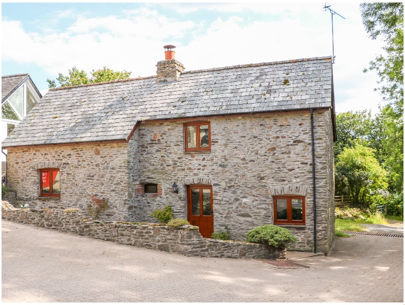 Image of Great Bradley Cottage