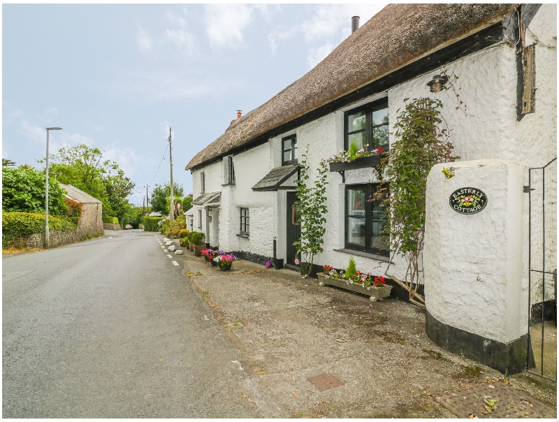 Image of Easterly Cottage