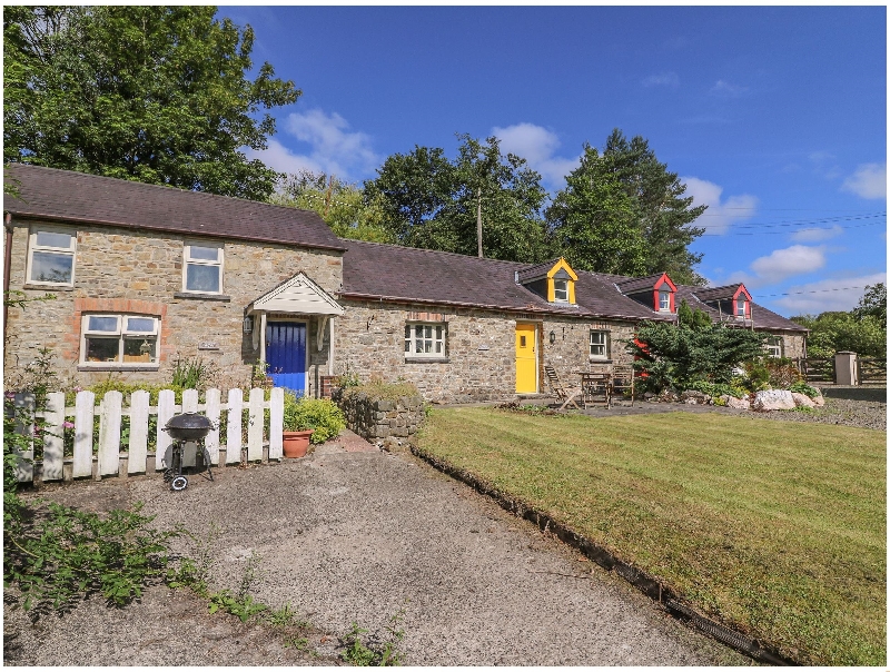 Image of The Coach House