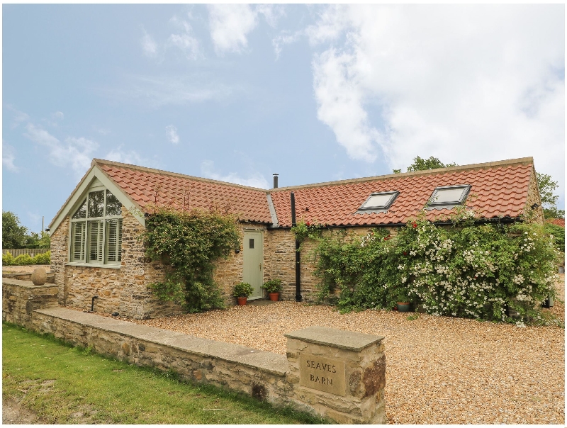 Image of Barn Owl Cottage