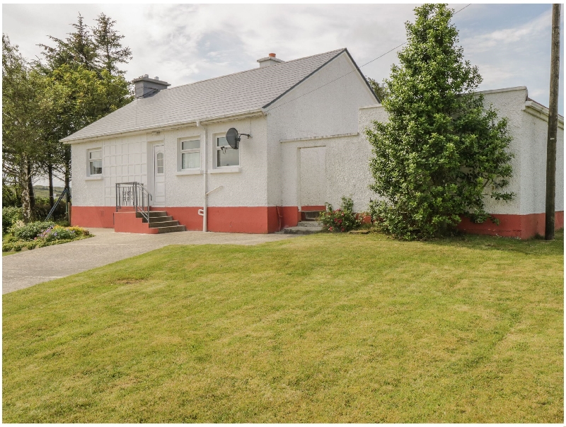 Image of Rowan Tree Cottage