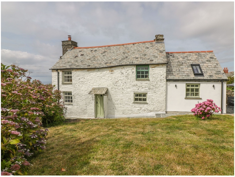 Image of Halgabron Cottage