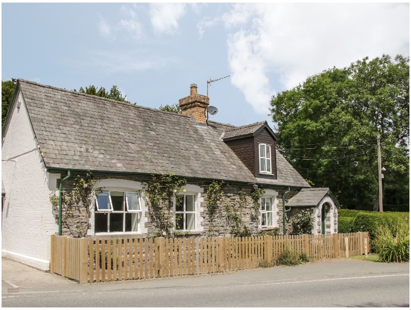 Image of Old School House