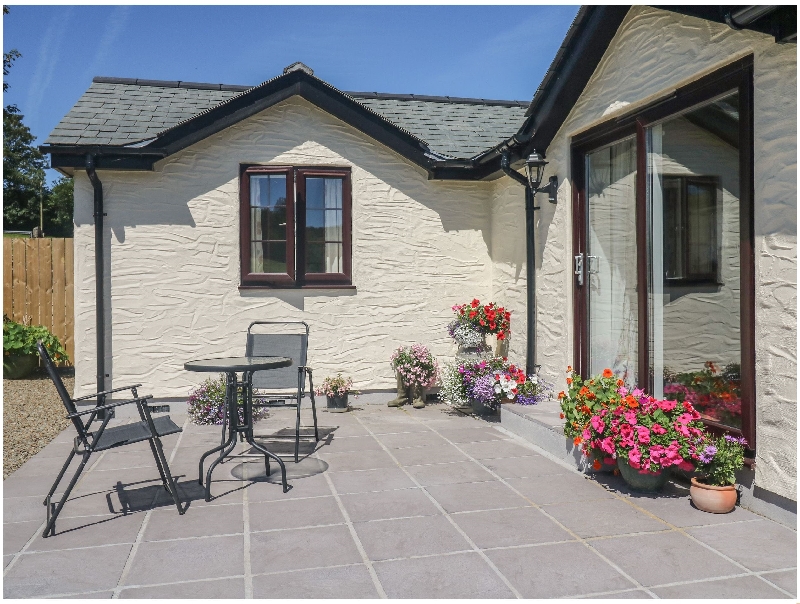 Image of Mayberry Cottage