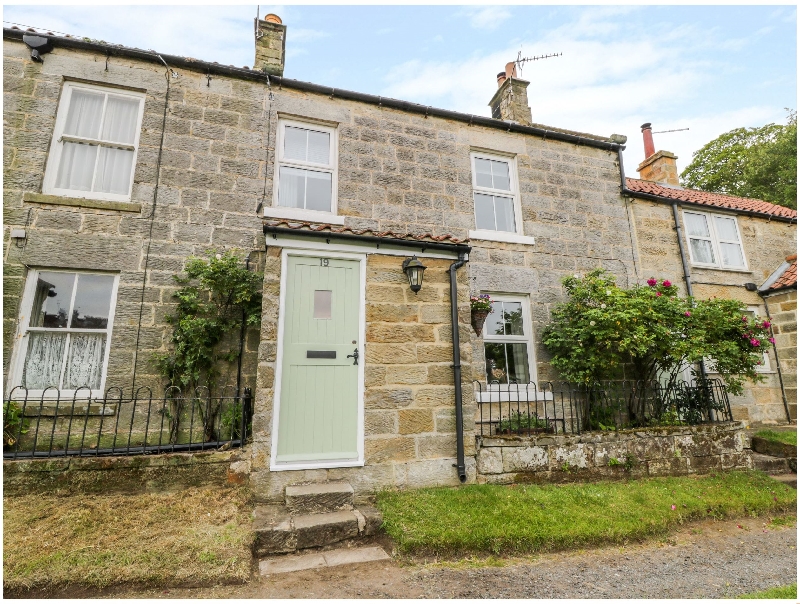 Image of Pheasant Cottage