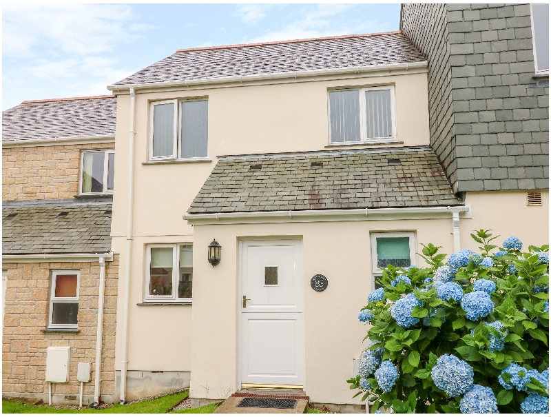 Image of Hawthorn Cottage