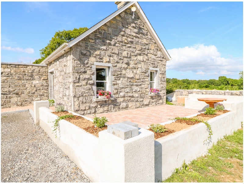 Image of Shannonvale Cottage