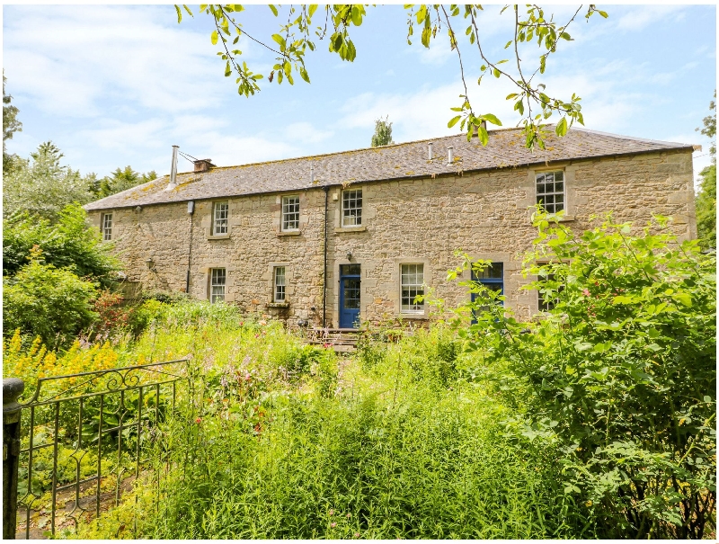 Image of The Coach House