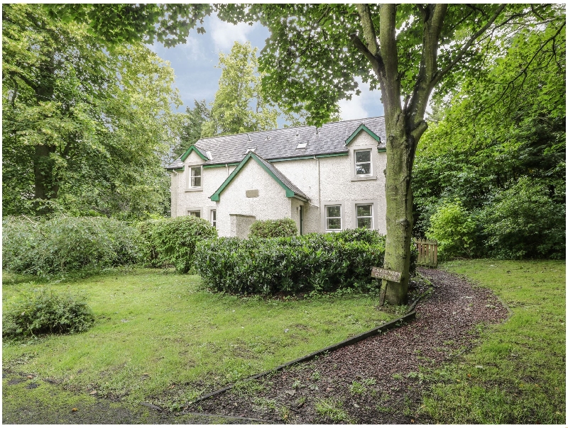 Image of Gardener's Cottage