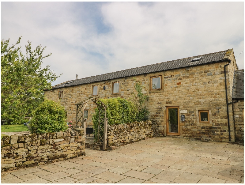 Image of Rookery Barn