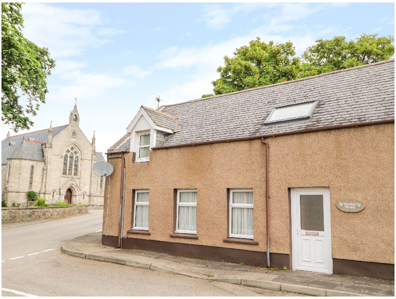 Image of Bluebell Cottage