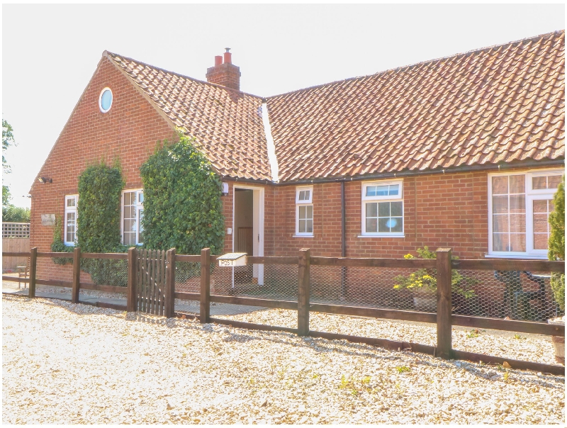 Image of The Old Cart Shed